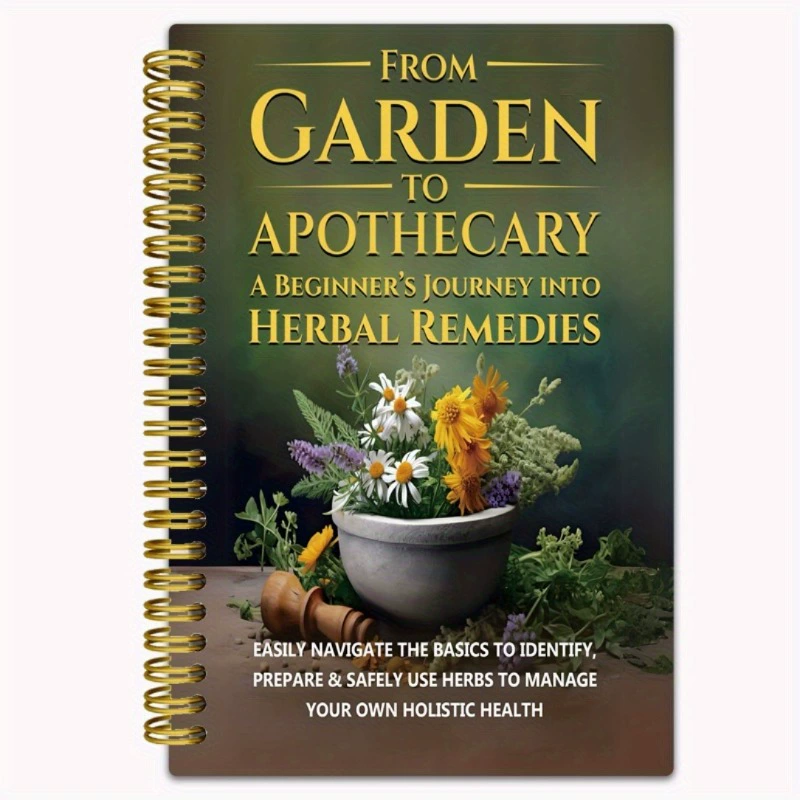 Natural and Herbal Daily Welln - Herbal Gardens Wellness ulasan dan harga