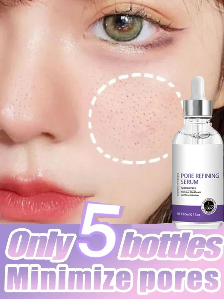 3nd Skin Texture | Pore Refini - Milk Thistle Silymarin ulasan dan harga