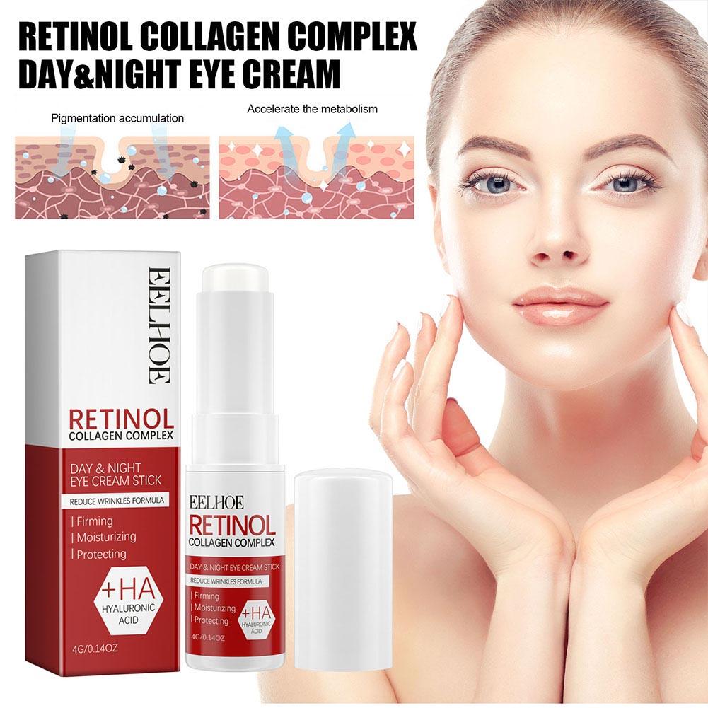 Retinol Eye Cream Bar Reduces  - Milk Thistle Silymarin ulasan dan harga