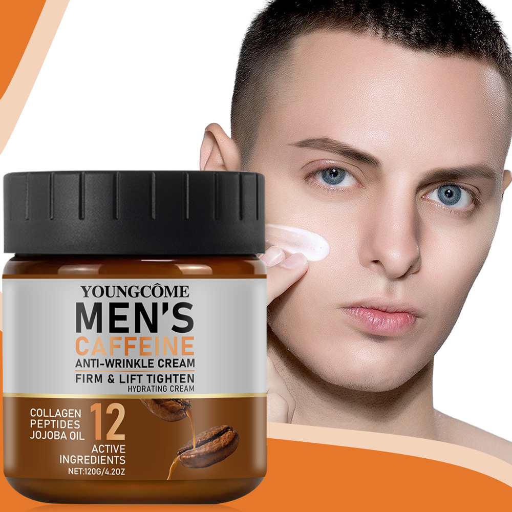 Caffeine Anti-wrinkle Cream fo - Milk Thistle Silymarin ulasan dan harga