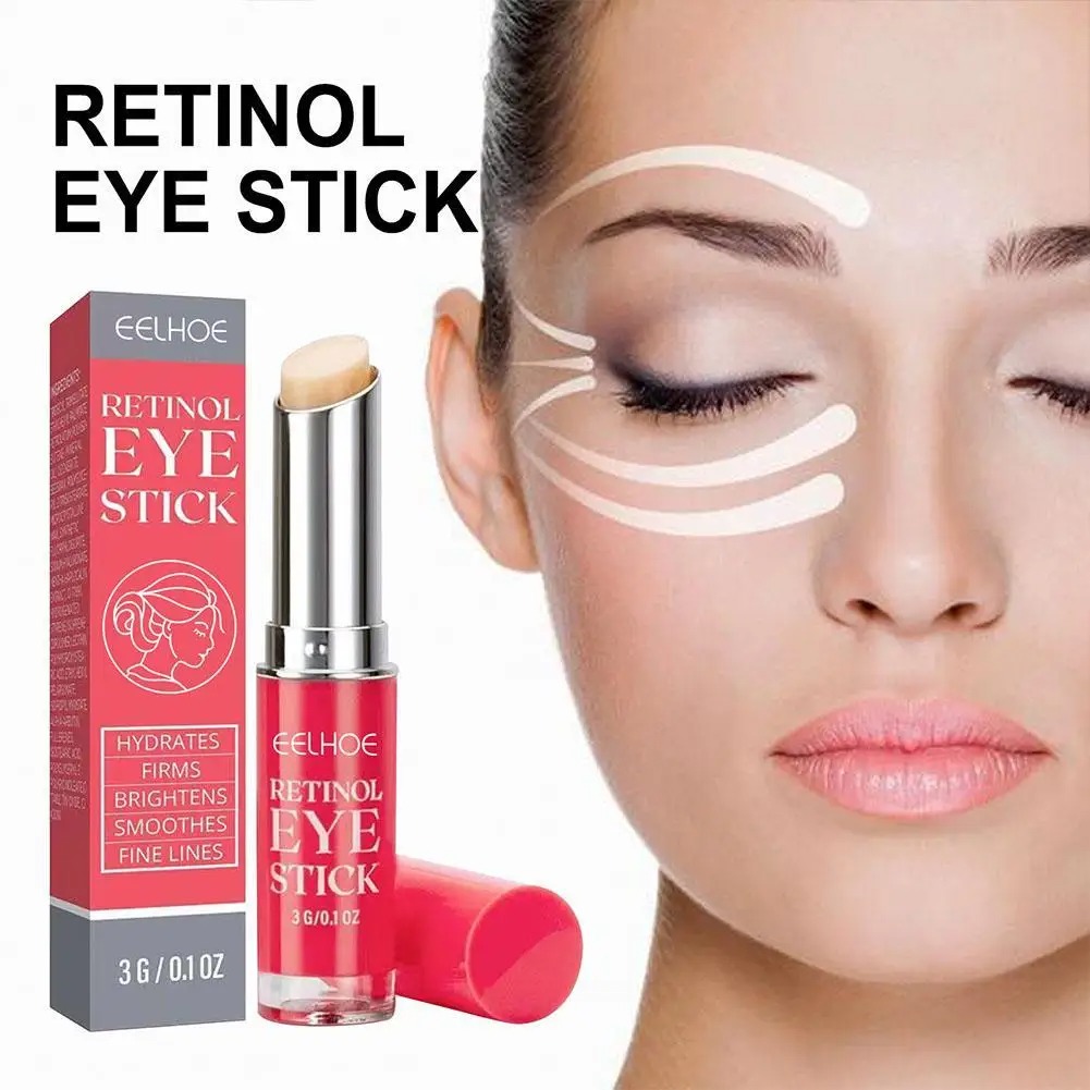 Retinol Eye Cream Enhances Ski - Milk Thistle Silymarin ulasan dan harga